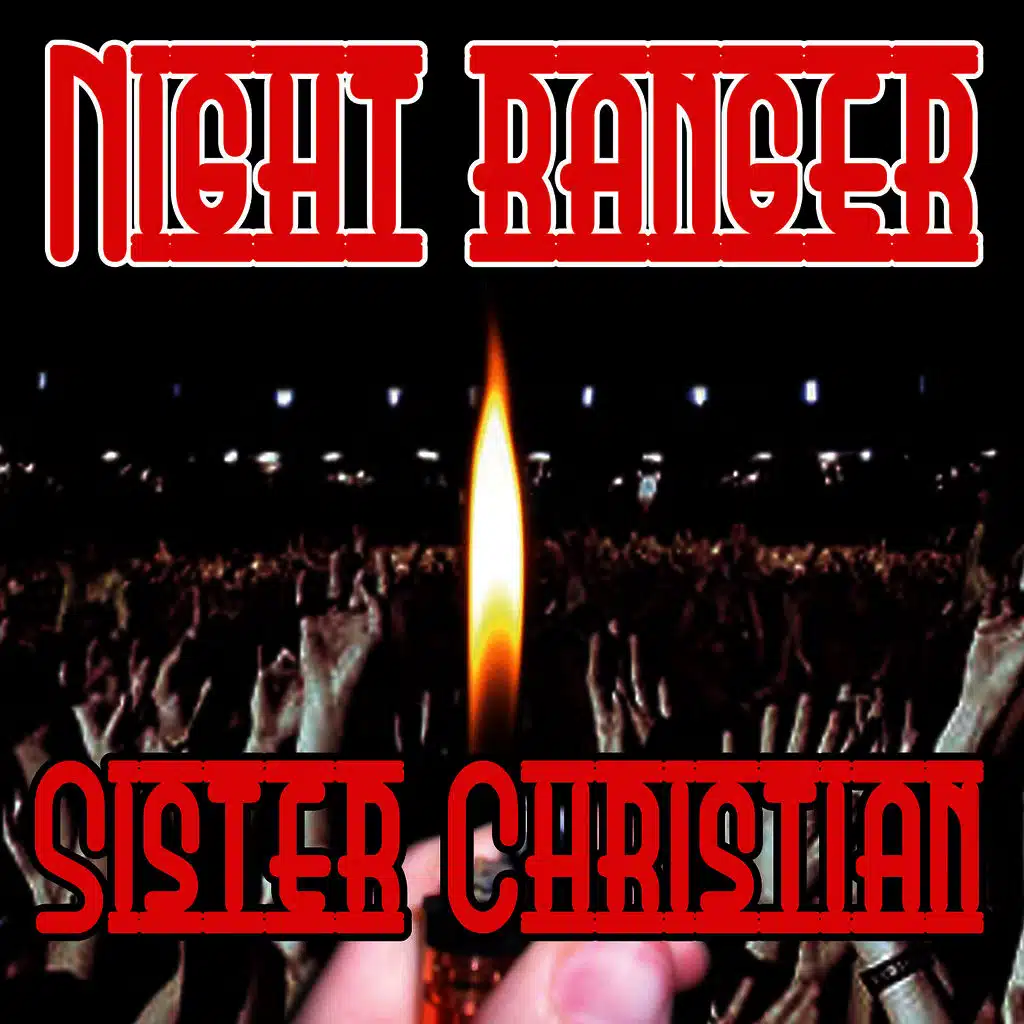 Sister Christian