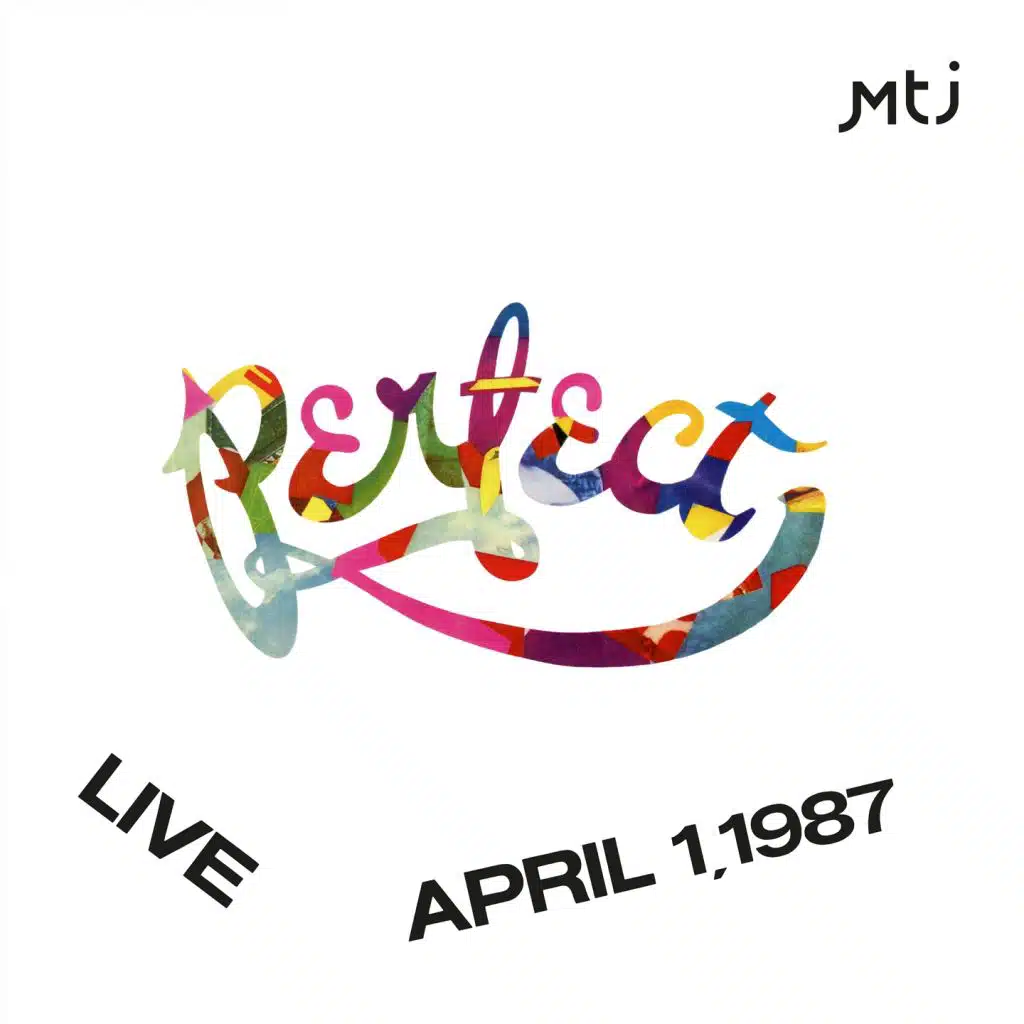 Objazdowe nieme kino (Live)