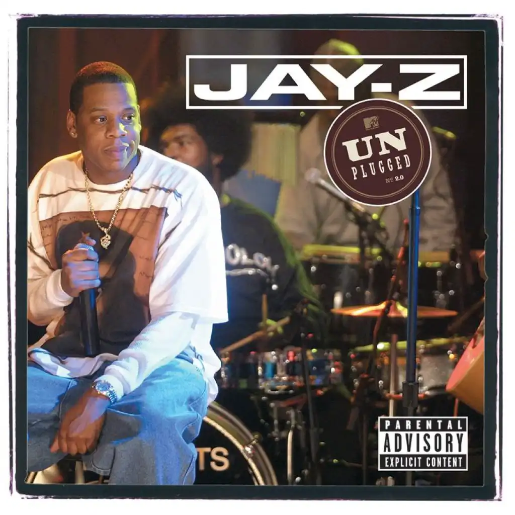 Jigga What, Jigga Who (Live On MTV Unplugged / 2001)