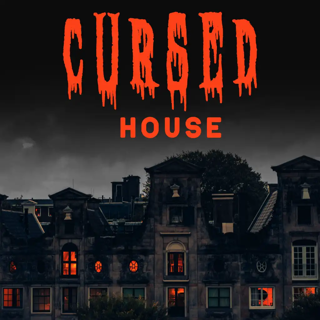 Cursed house 8 gameplay