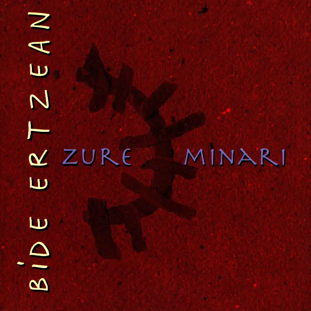 Zure minari