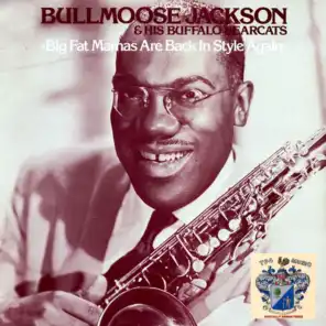 Bullmoose Jackson