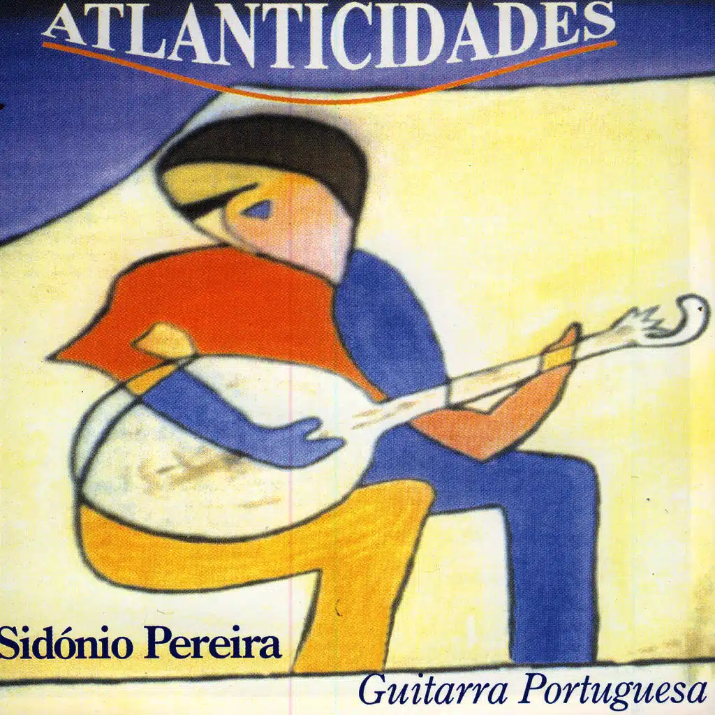 Atlanticidades