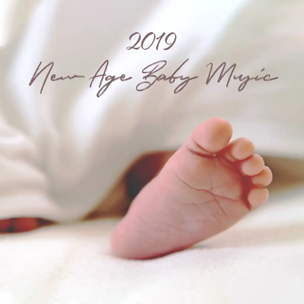 2019 New Age Baby Music: Relaxing Background Music, Ambient Melodies of Piano & Nature Sounds Created for Baby’s Falling Asleep, Cure Insomnia