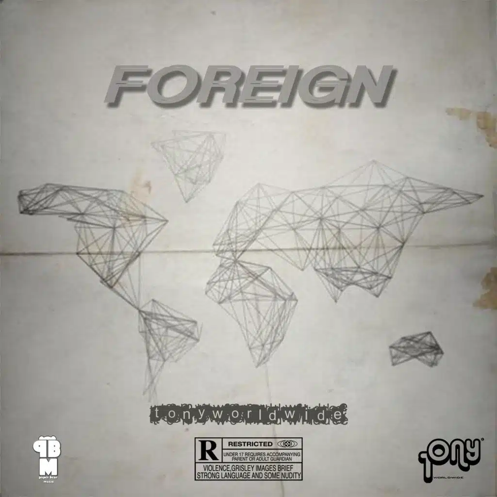 Foreign EP
