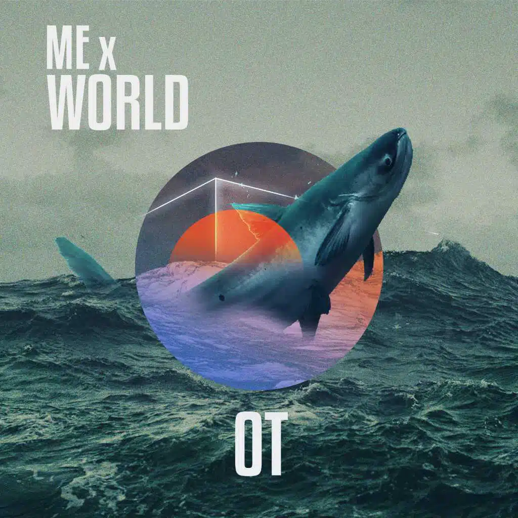 Me X World (Feat. Husayn)