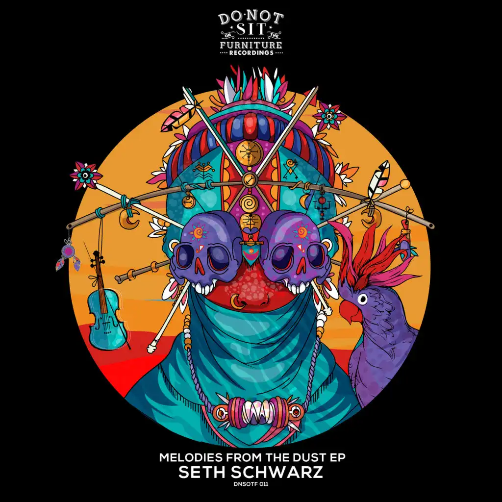 Seth Schwarz