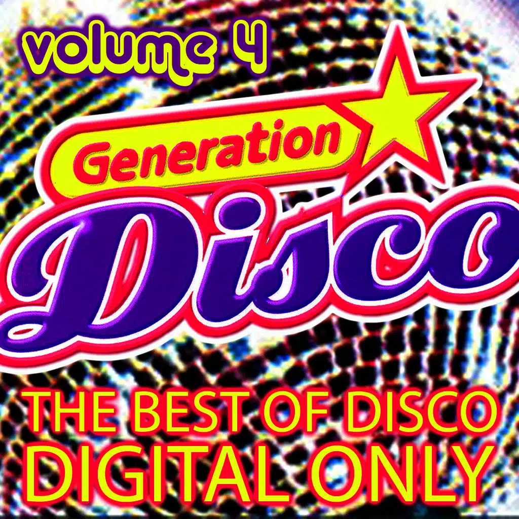 Generation Disco Vol. 4