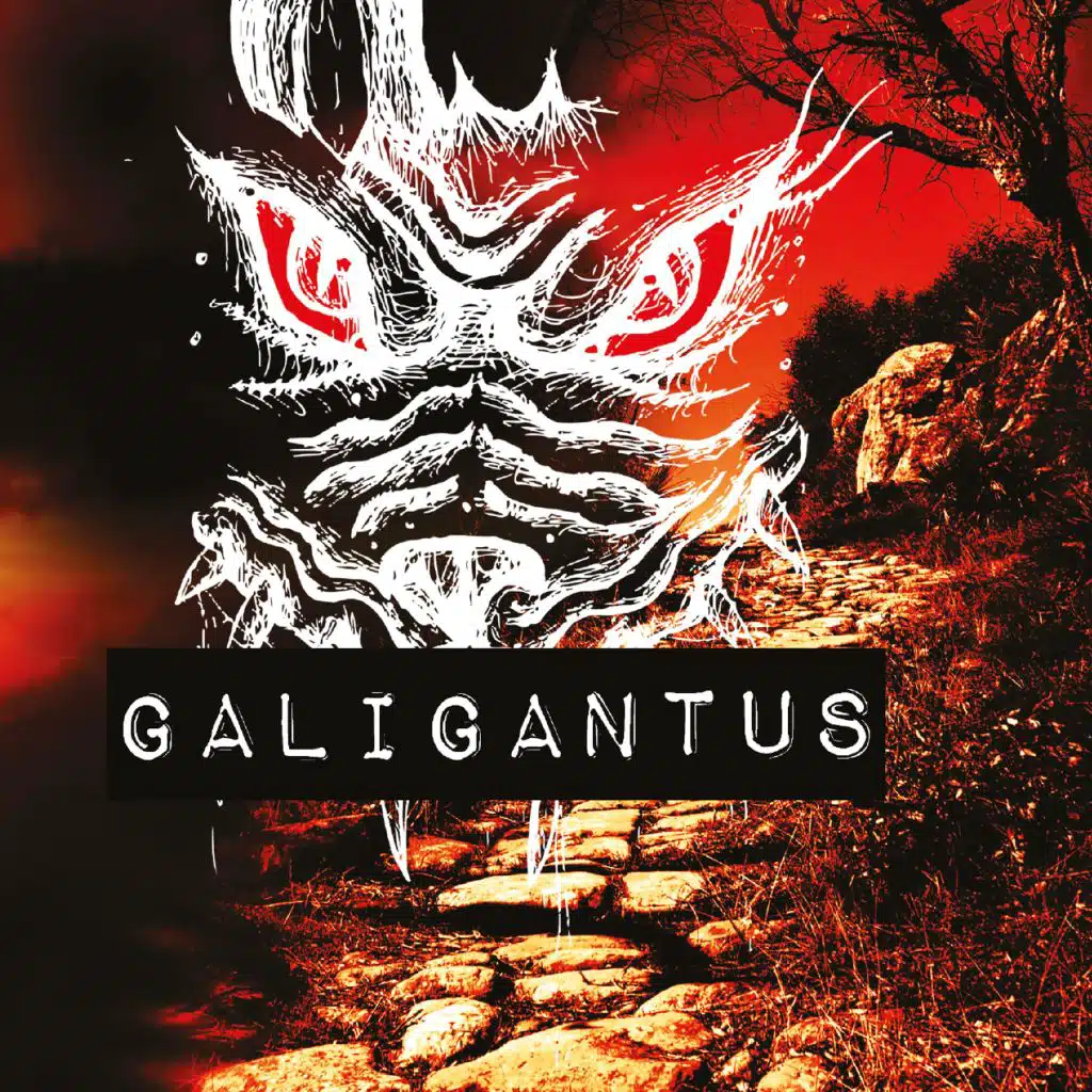Galigantus