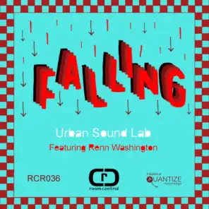 Falling (Remix) [feat. Renn Washington]