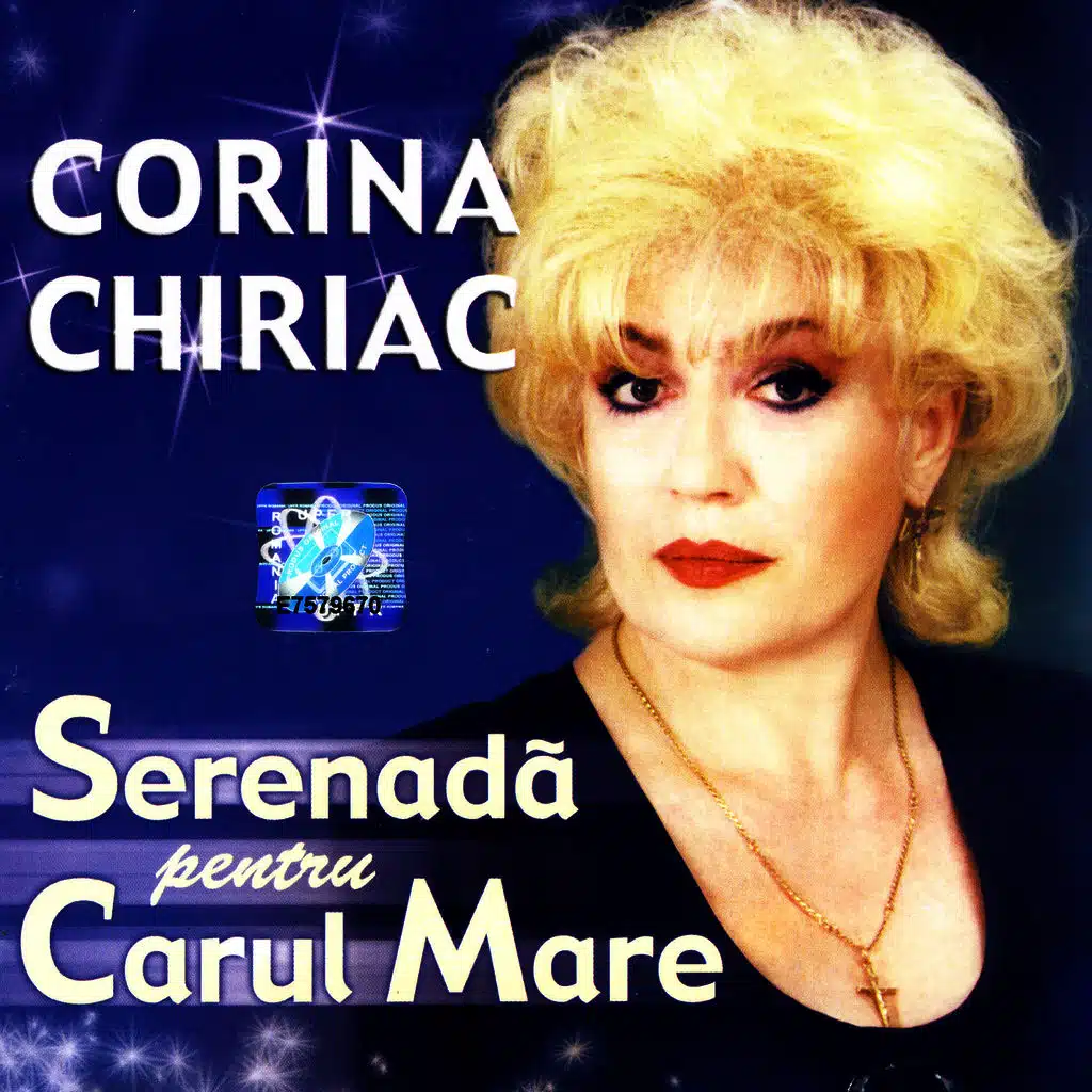 Serenada Pentru Carul Mare (Serenade For Ursa Major)