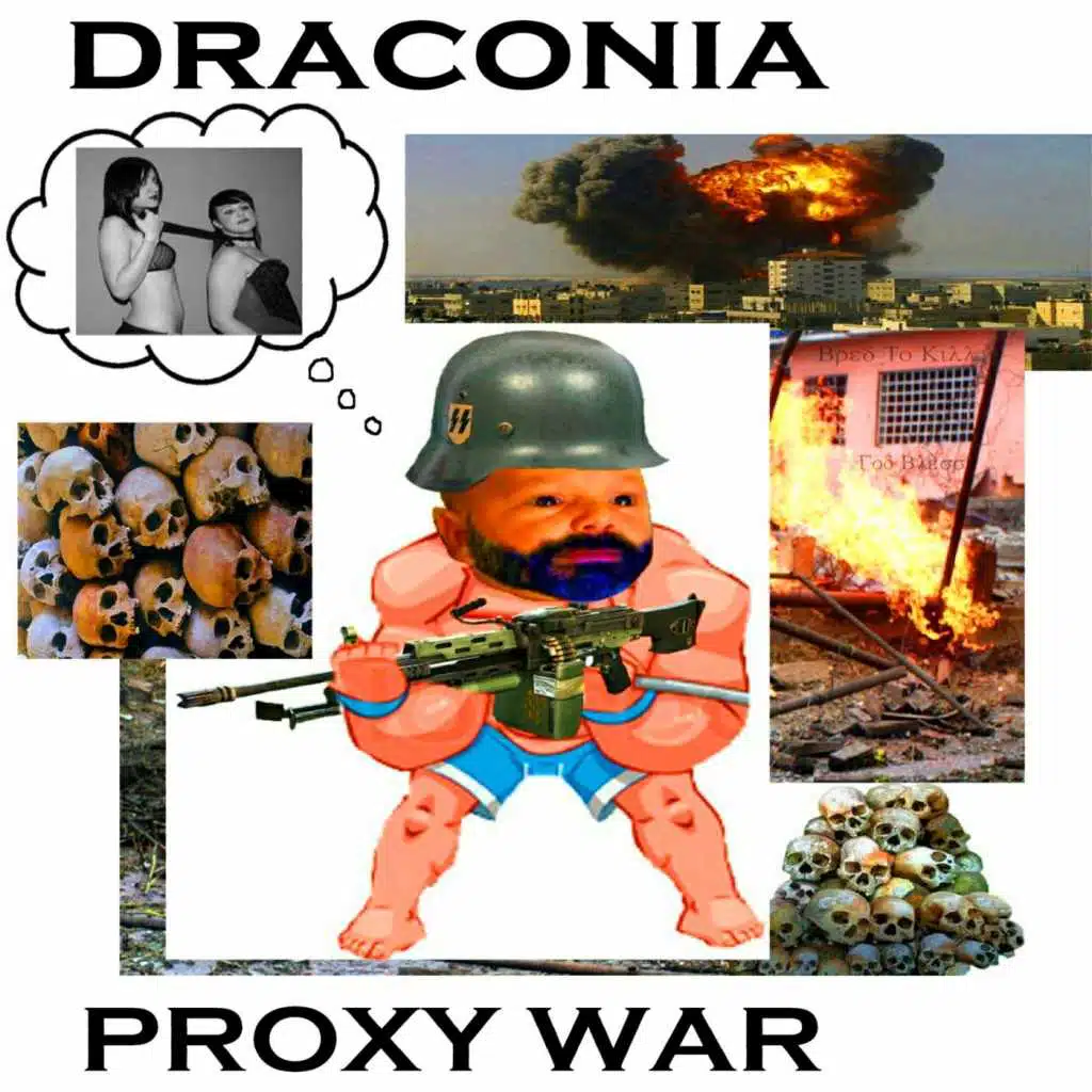 Proxy War