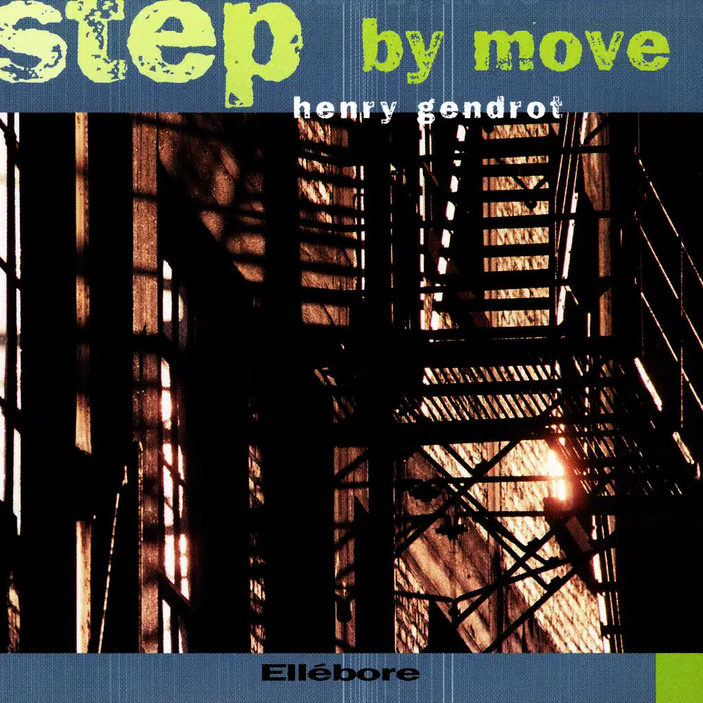 Step By Move