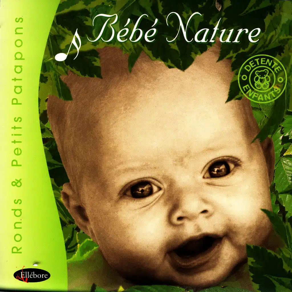 Bebe nature
