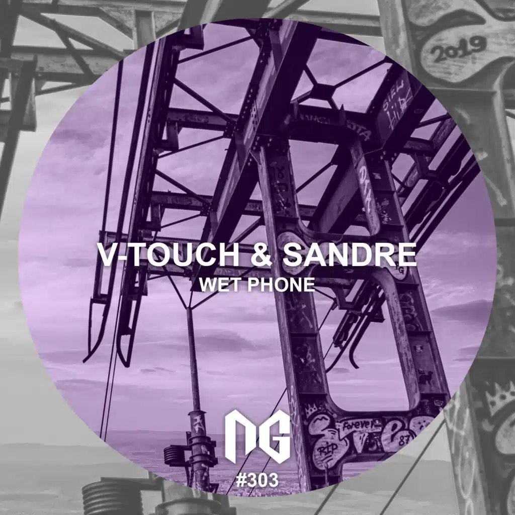 V-Touch, Sandre