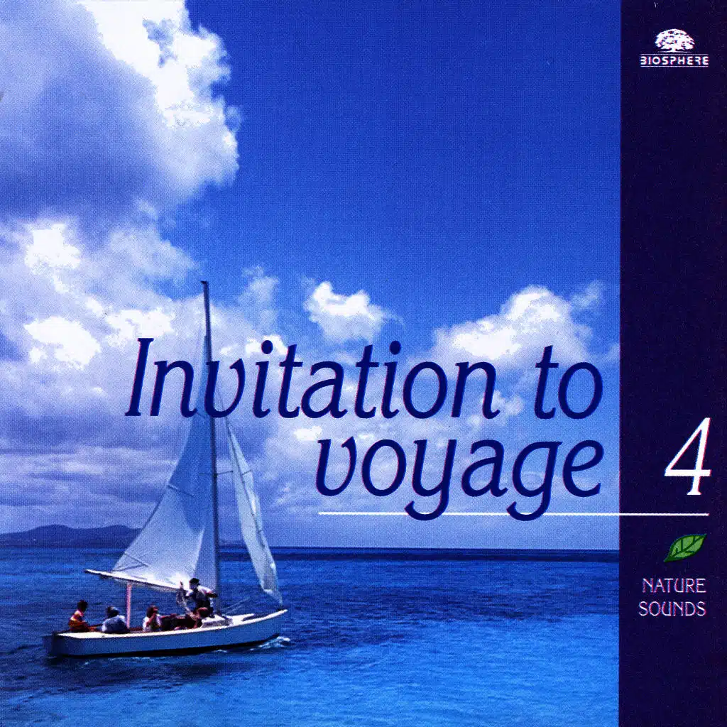 Invitation To Voyage (Invitation Au Voyage)