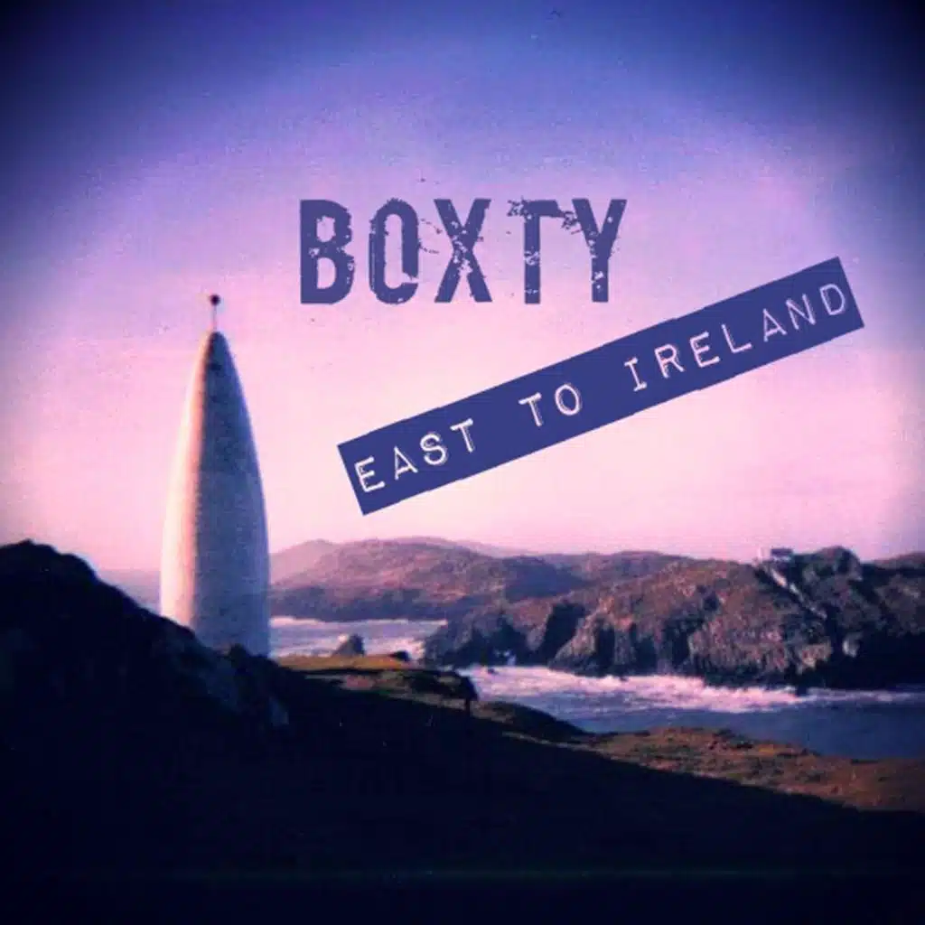 Bog Down the Valley'o