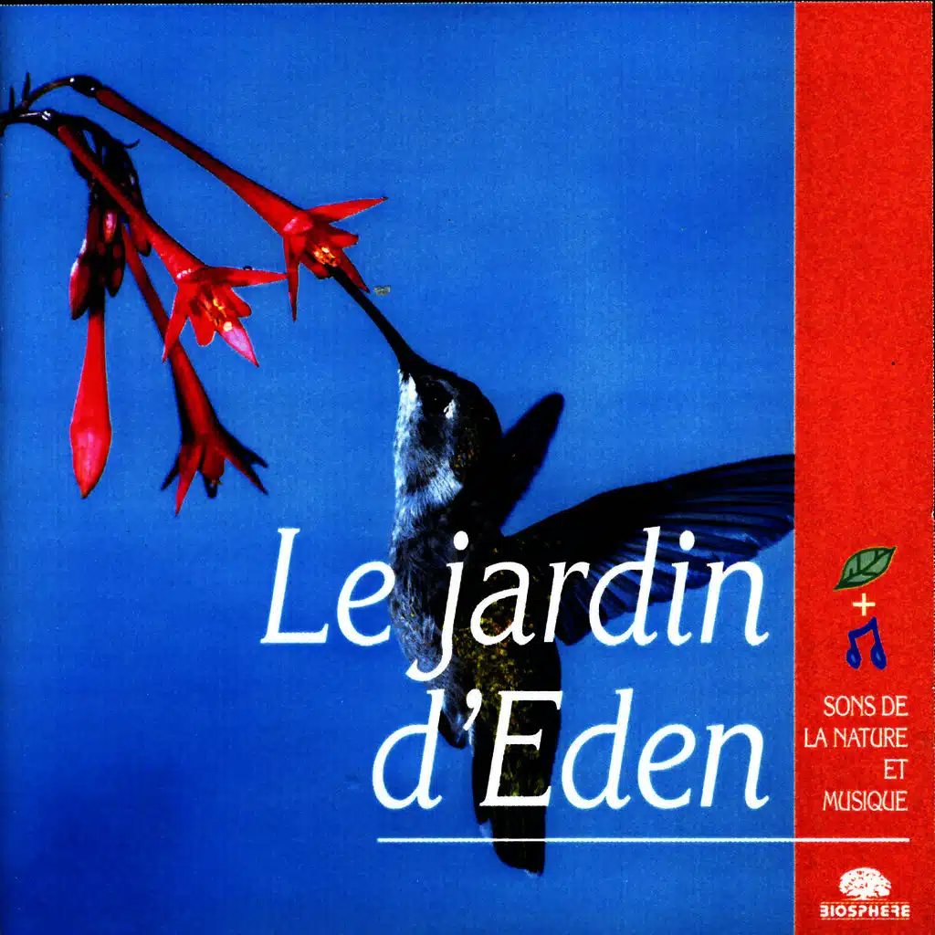 The Garden Of Eden (Le Jardin D'Eden)