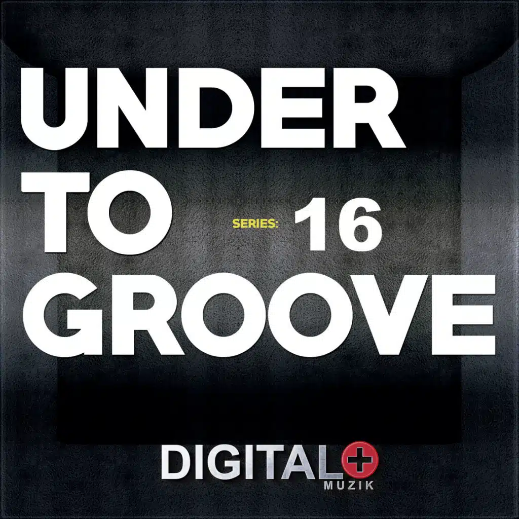 Under To Groove Series16