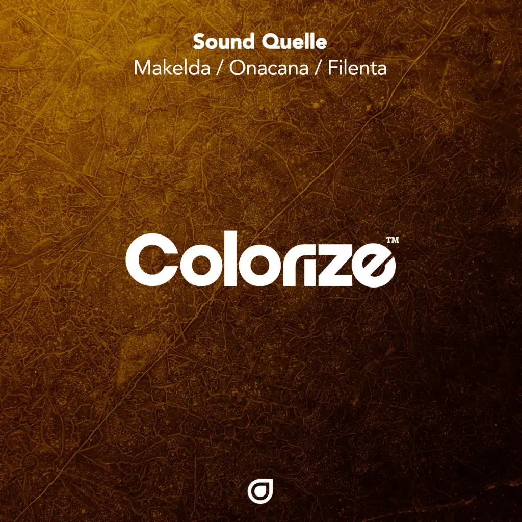 Makelda (Extended Mix)