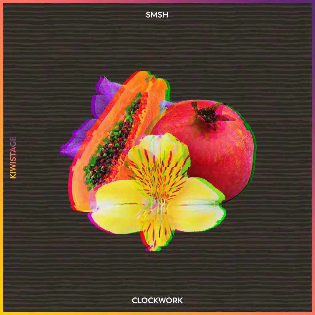 SMSH