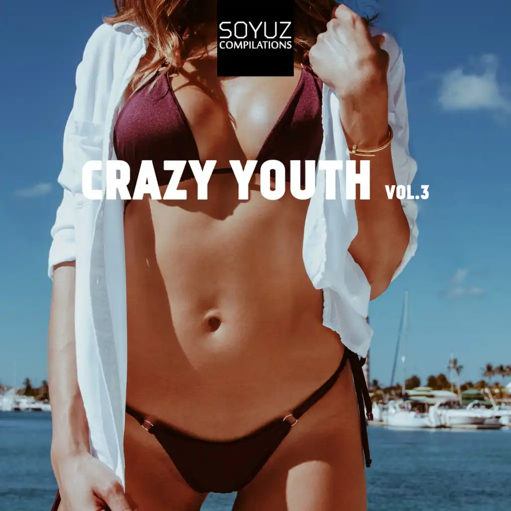 Crazy Youth, Vol. 3
