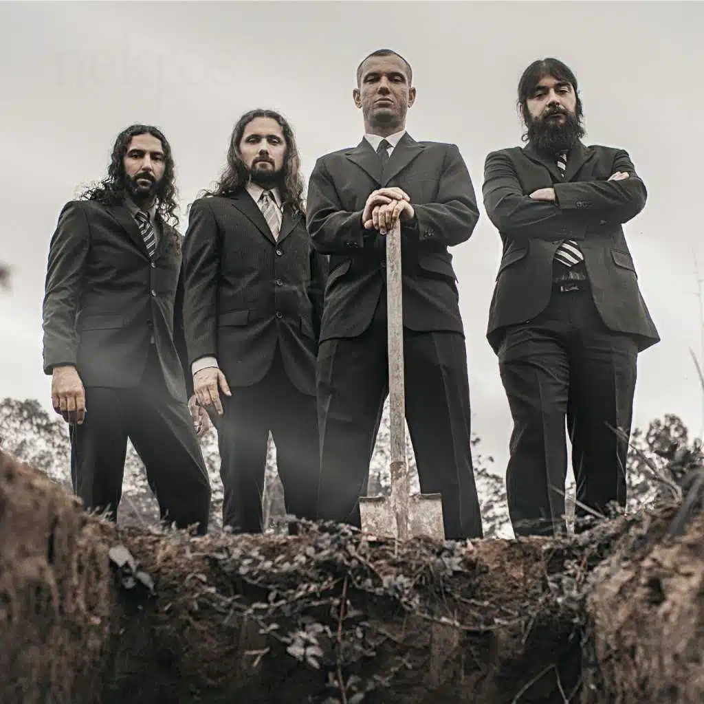 A Candle in the Dark