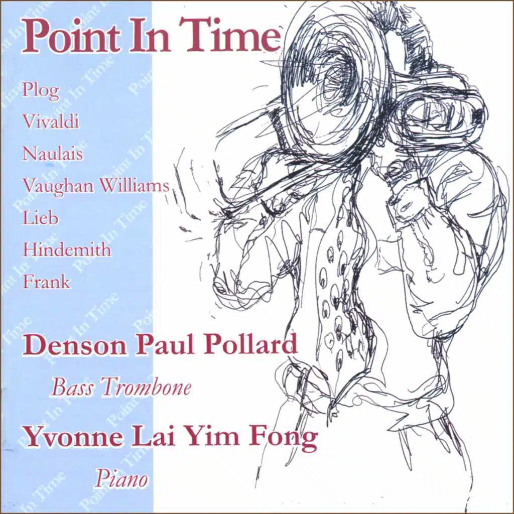 Point In Time