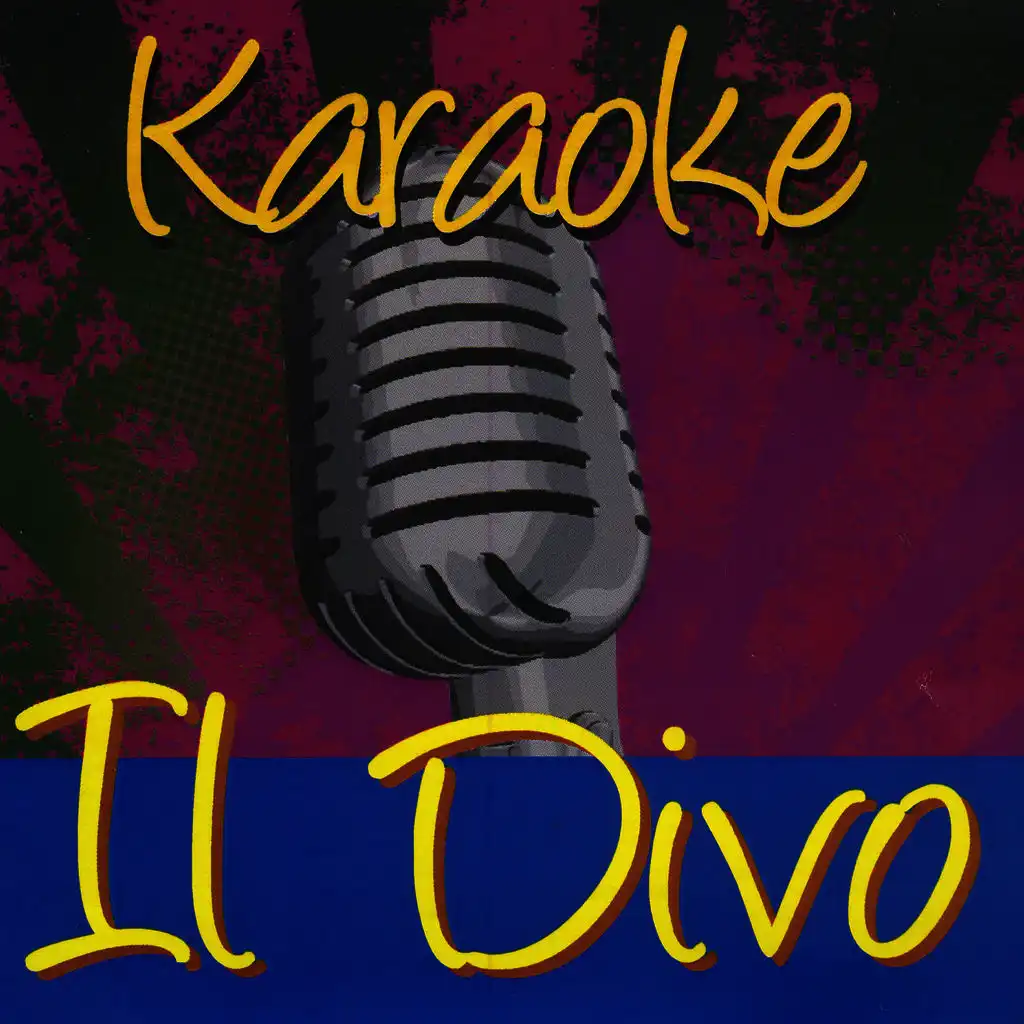 Karaoke - Il Divo