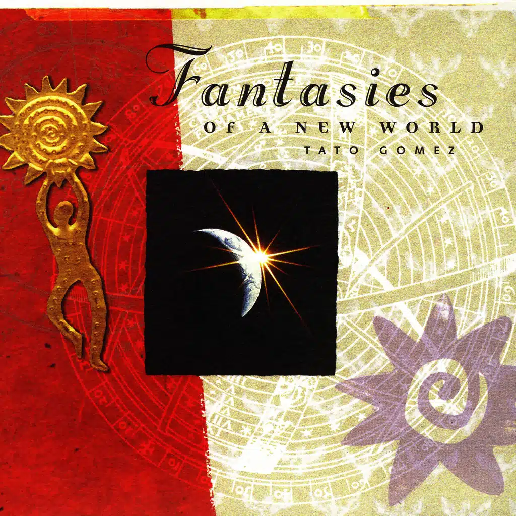 Fantasies Of A New World