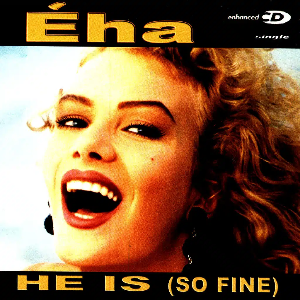 Touch Me (Radio Mix)