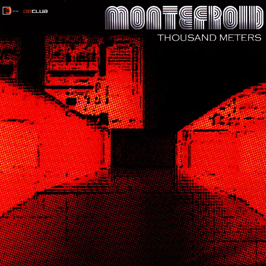 Seven Mile (Montefroid RMX)