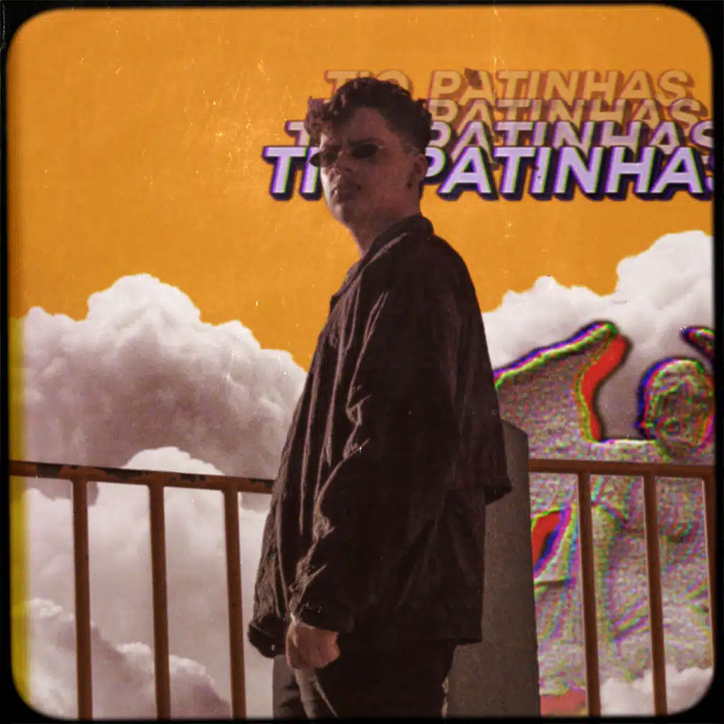 Tio Patinhas
