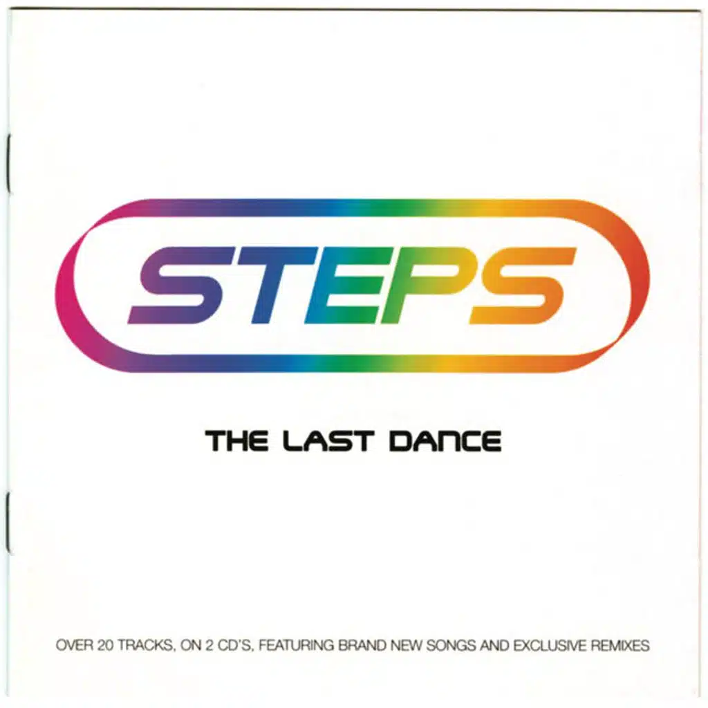 The Last Dance (2004)