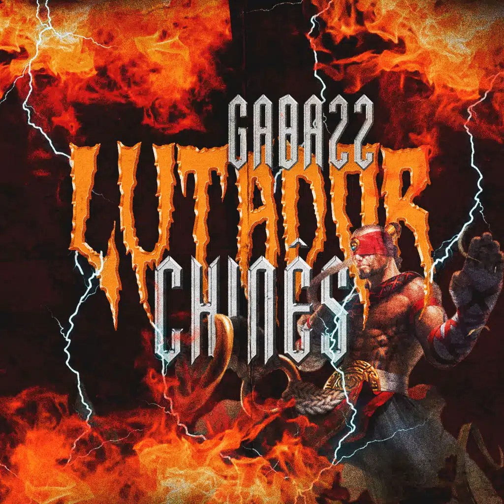 Lutador Chinês