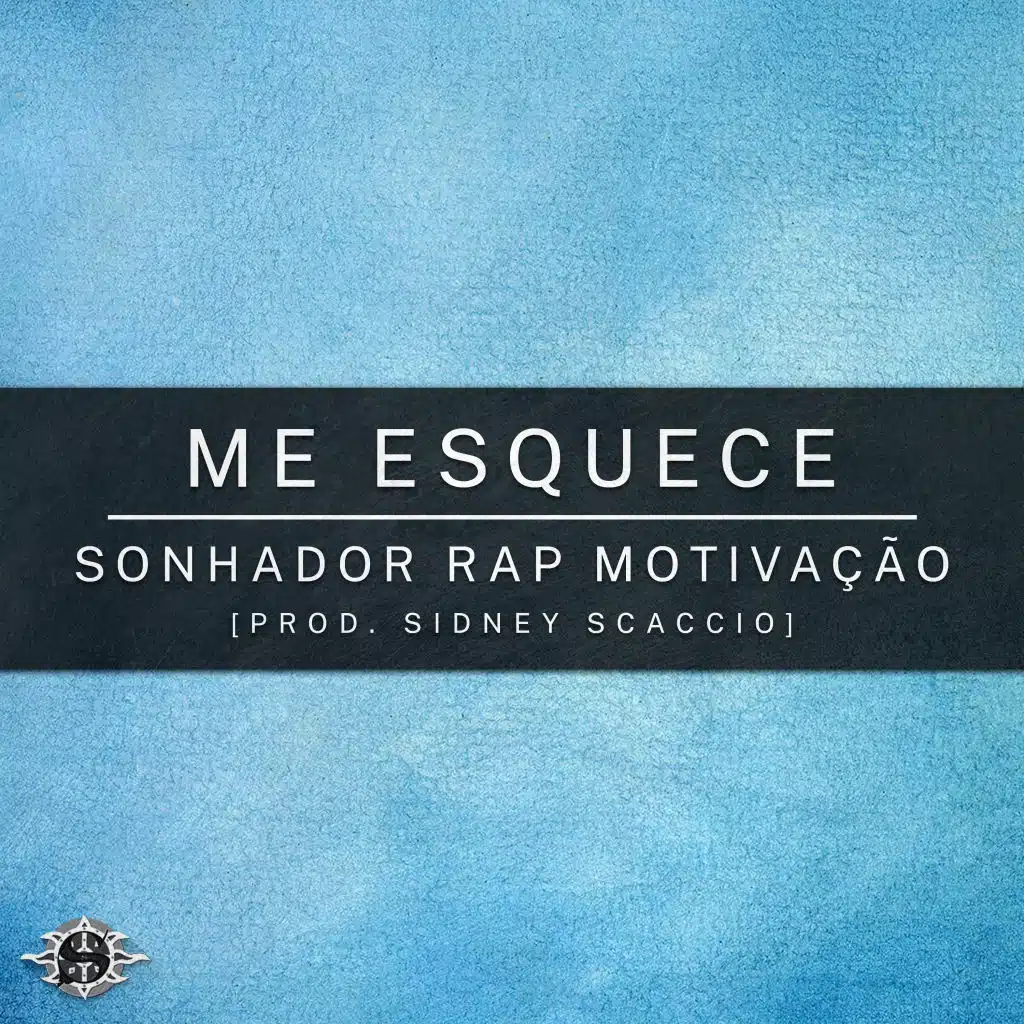 Me Esquece (feat. Sidney Scaccio)