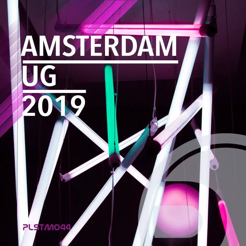 Amsterdam Ug 2019