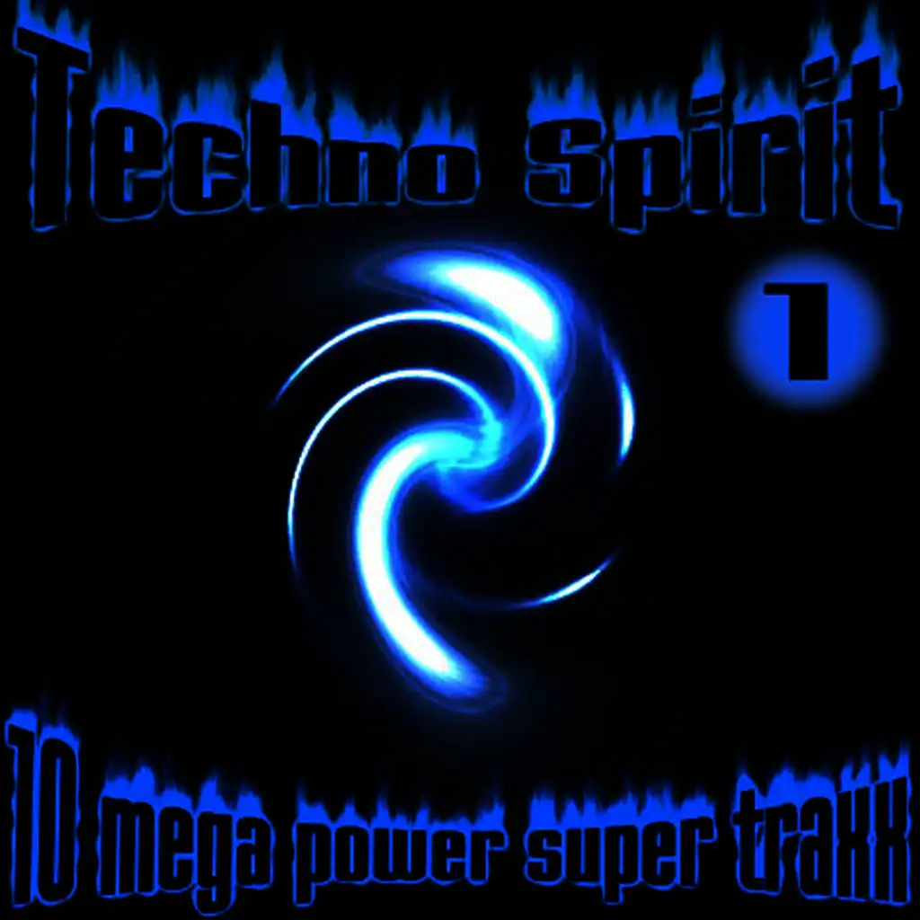 Techno Spirit Vol. 1