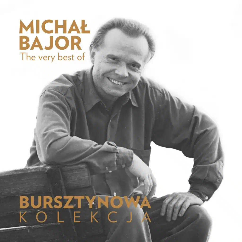 Michał Bajor
