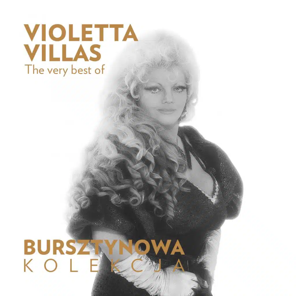 Violetta Villas