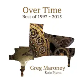 Over Time: Best of 1997 ~ 2015