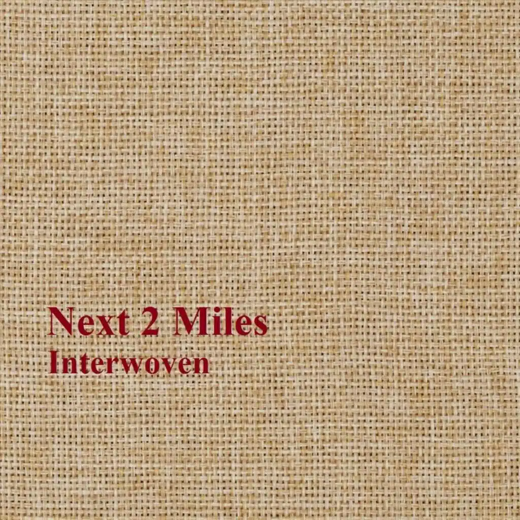 Interwoven