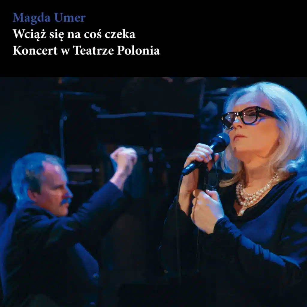 Jeszcze w zielone gramy (Live)