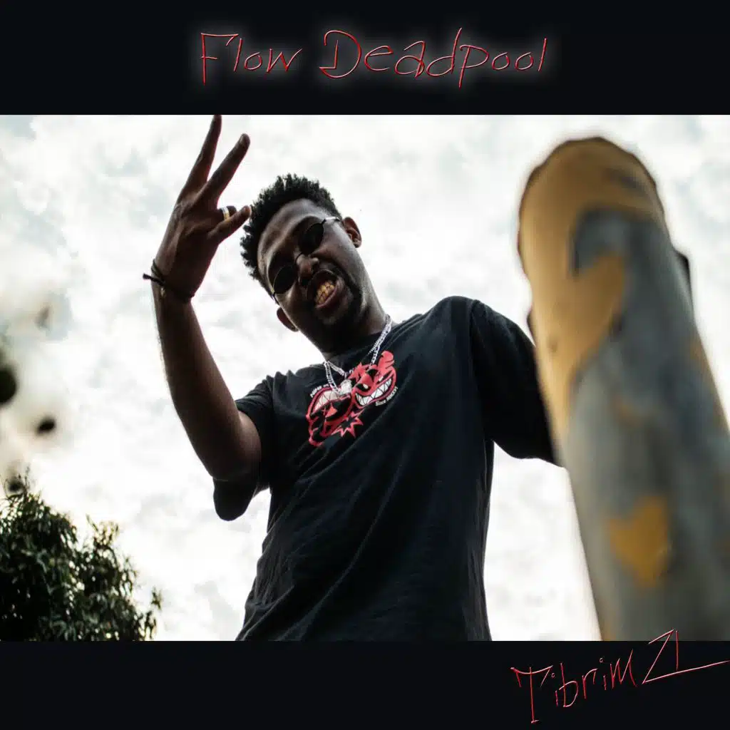 Flow Deadpool