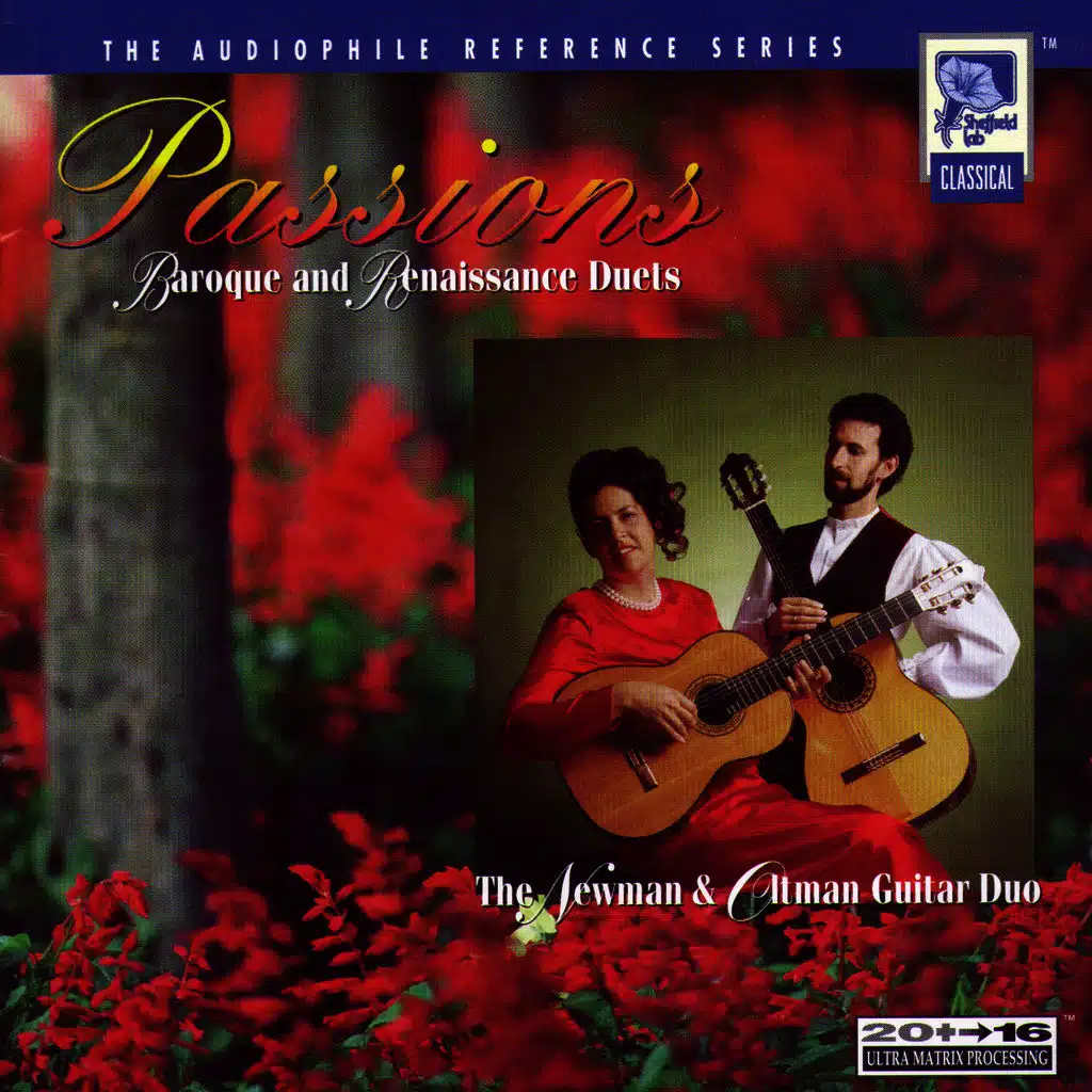 Passions