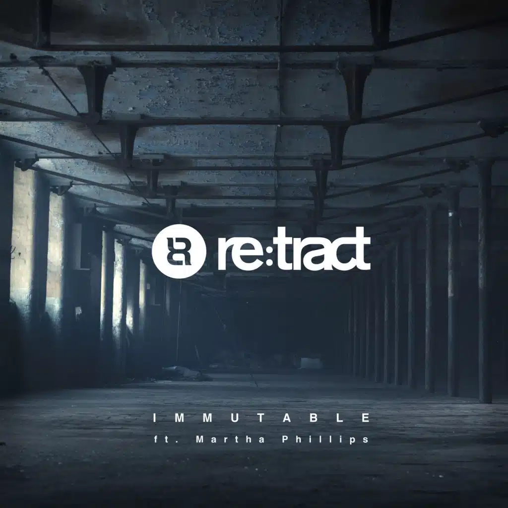 Immutable (feat. Martha Phillips)