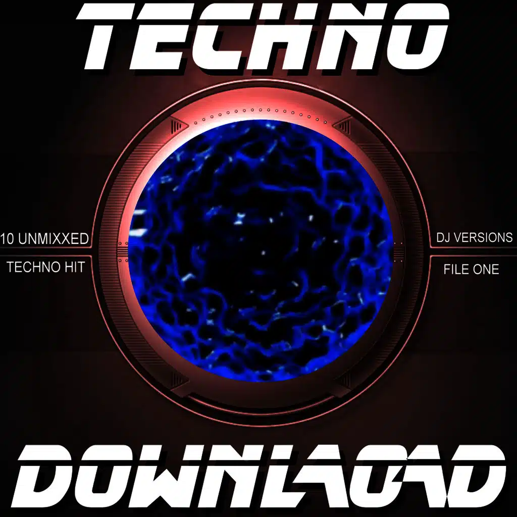 Mu-Zik (Alternative Mix)