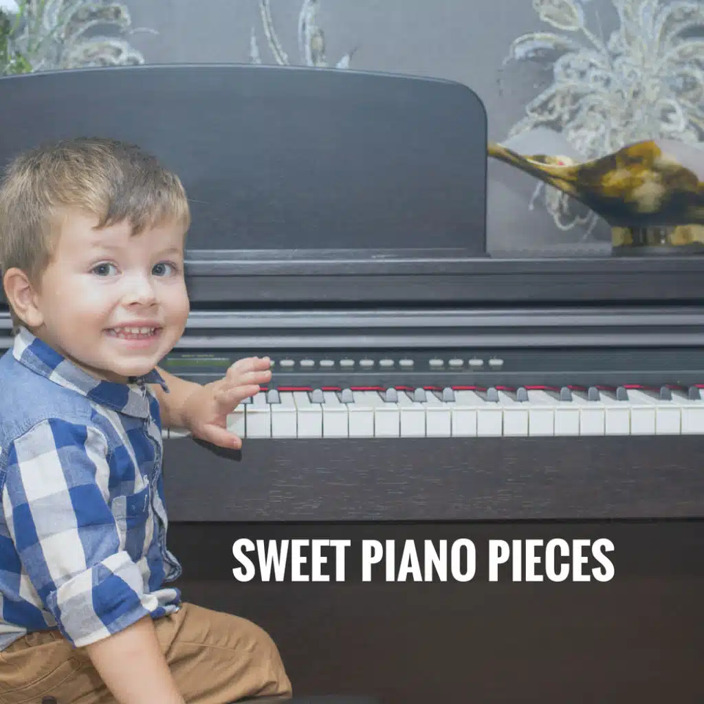 Sweet Piano Pieces