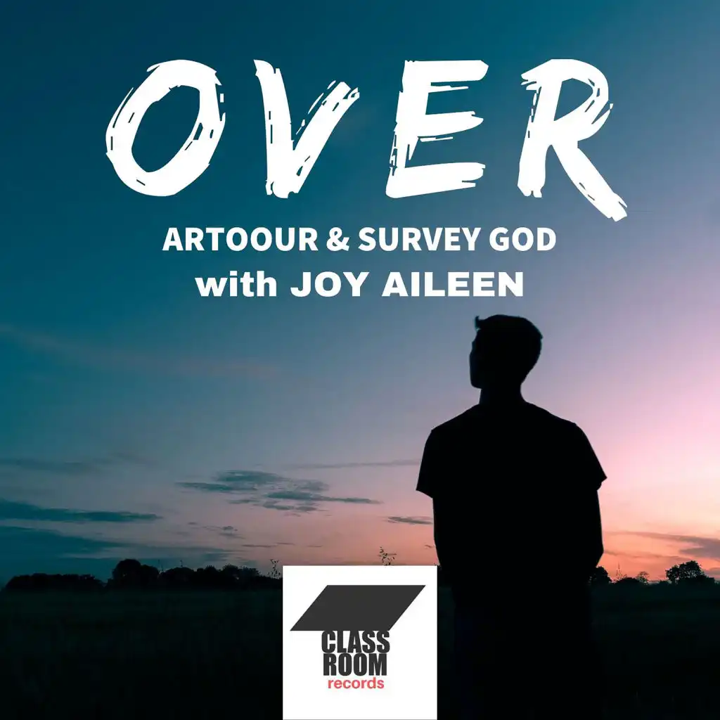 Artoour, Survey God, Joy Aileen