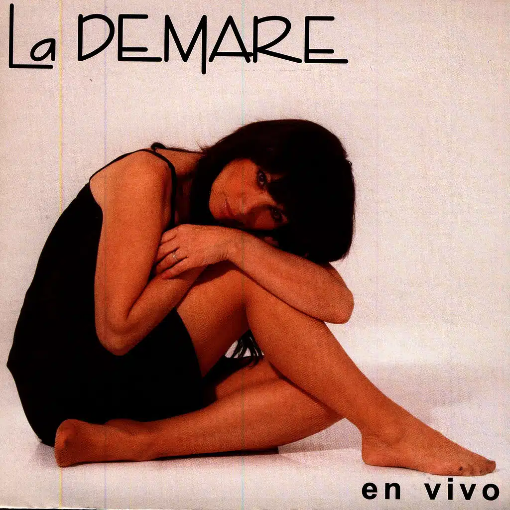 La Demare - En Vivo